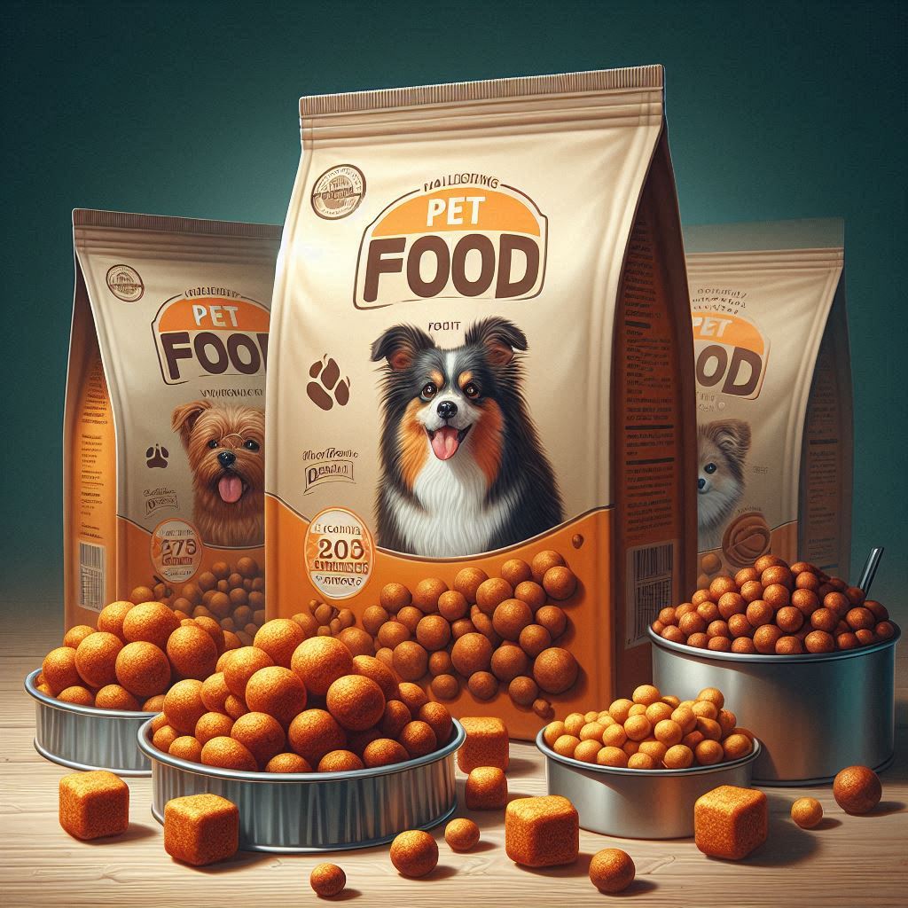 Il reparto Pet Food del supermercato Marò a Lanusei è il punto di riferimento per chi desidera prendersi cura dei propri amici a quattro zampe. Offriamo un'ampia gamma di alimenti per animali domestici, inclusi cani, gatti, uccelli e piccoli roditori. Il nostro assortimento comprende crocchette, scatolette, snack e alimenti specifici per esigenze particolari, garantendo sempre qualità e nutrizione bilanciata. Selezioniamo i migliori marchi per assicurarci che i vostri animali ricevano solo il meglio. Visitate il reparto Pet Food del supermercato Marò a Lanusei e trovate tutto ciò che serve per il benessere e la felicità dei vostri animali domestici.