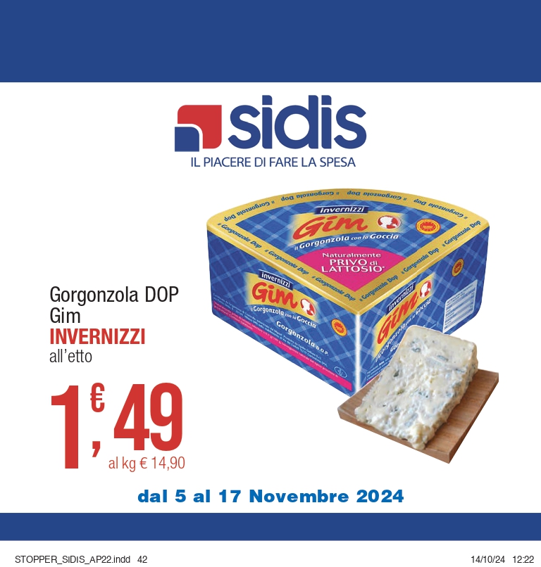 Marò Supermercati a Lanusei